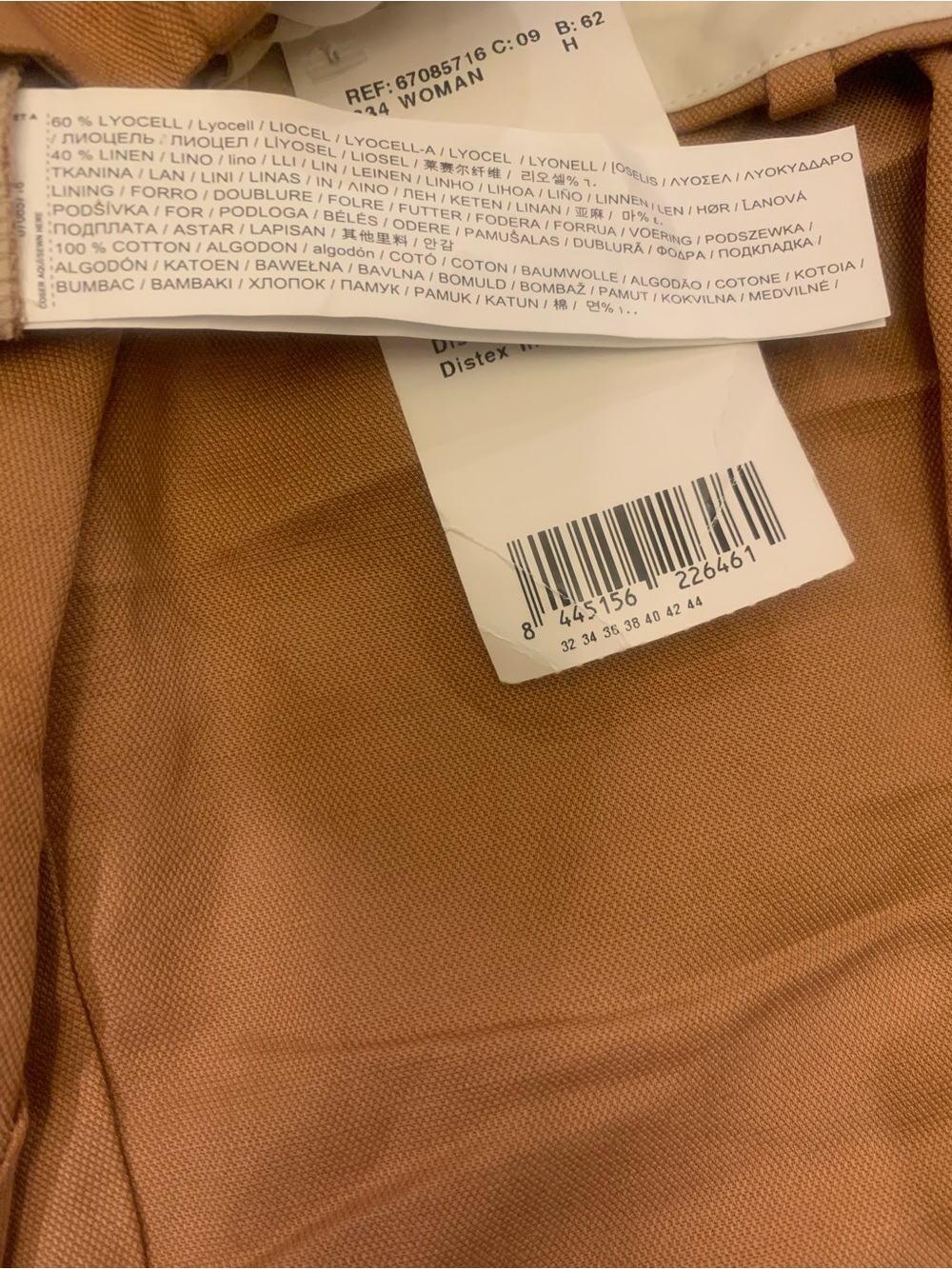 MNG by Mango Culottes A Summer Staple - Picture 7 of 12